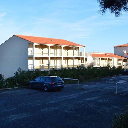 Studio Cabine 4 Pers. Avec Terrasse Et Wifi A Banyuls-Sur-Mer - Fr-1-225C-535 외부 사진