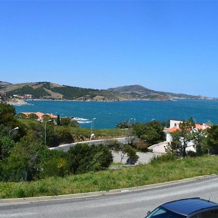 Studio Cabine 4 Pers. Avec Terrasse Et Wifi A Banyuls-Sur-Mer - Fr-1-225C-535 외부 사진